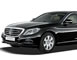 Mercedes S Class