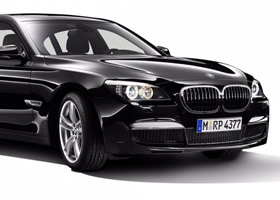 bmw 7 series dennis carter
