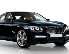 dennis carter bmw 7 series