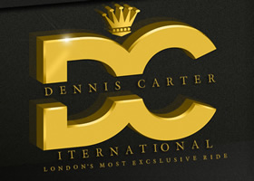 dennis carter bookings