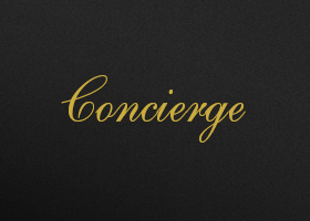 dennis carter concierge