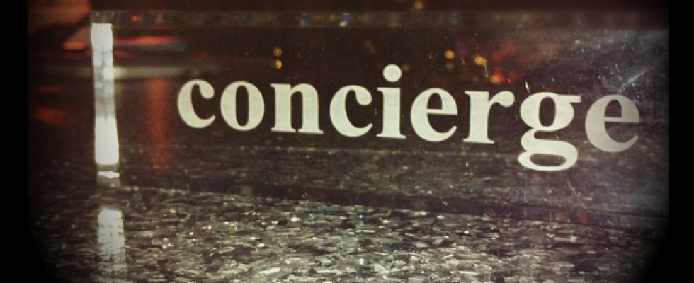 dennis carter concierge