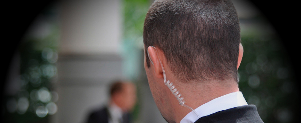 dennis carter executive protection