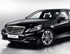 dennis carter mercedes e class