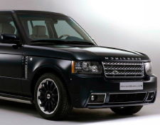 dennis carter ra nge rover